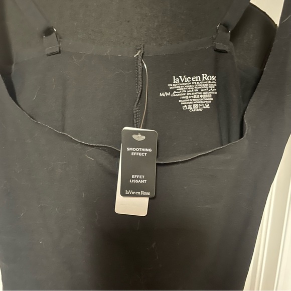 Womens shaping body suit La vie en rose - Picture 2 of 14